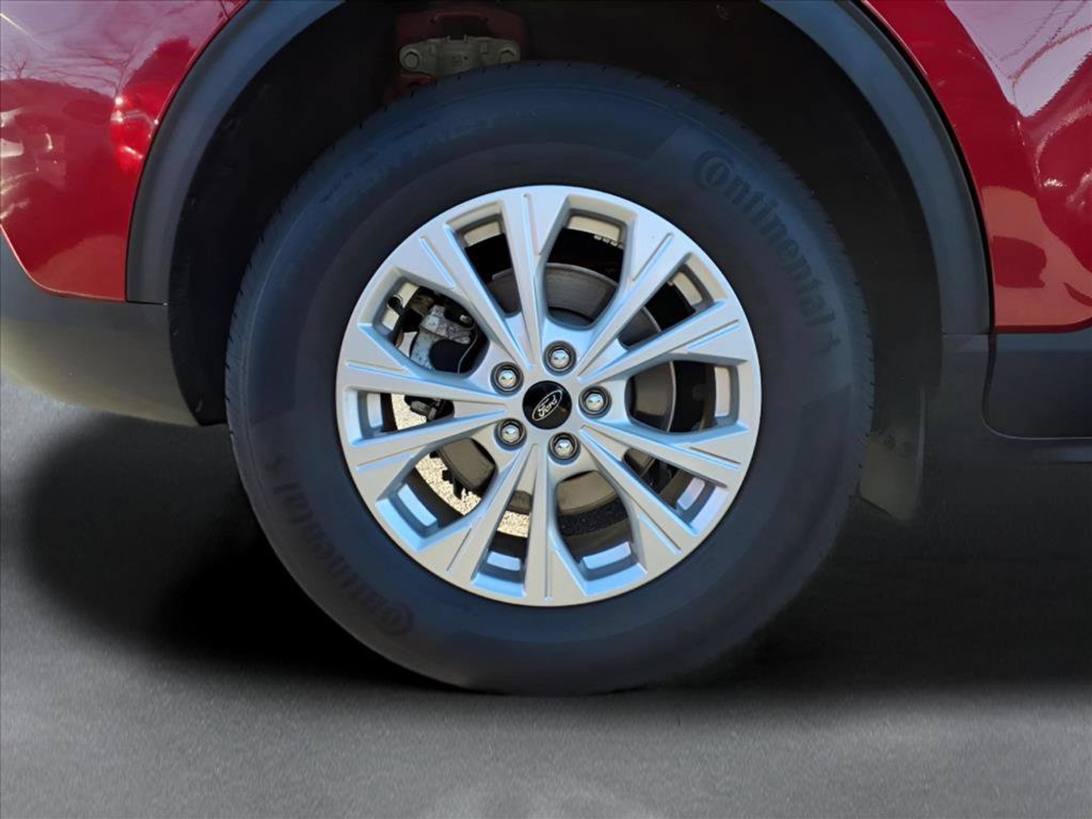 Used 2025 Ford Escape Active w/ Active Premium Tech Pack AWD/4WD image 70