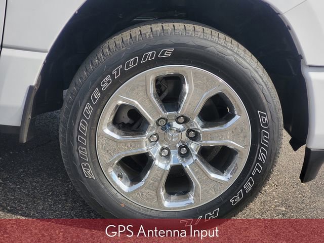 Used 2023 RAM 1500 Big Horn AWD/4WD image 6