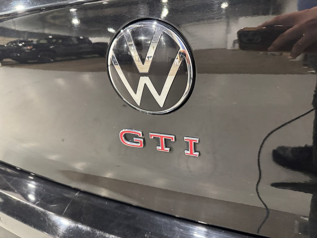 Used 2024 Volkswagen GTI S FWD image 29