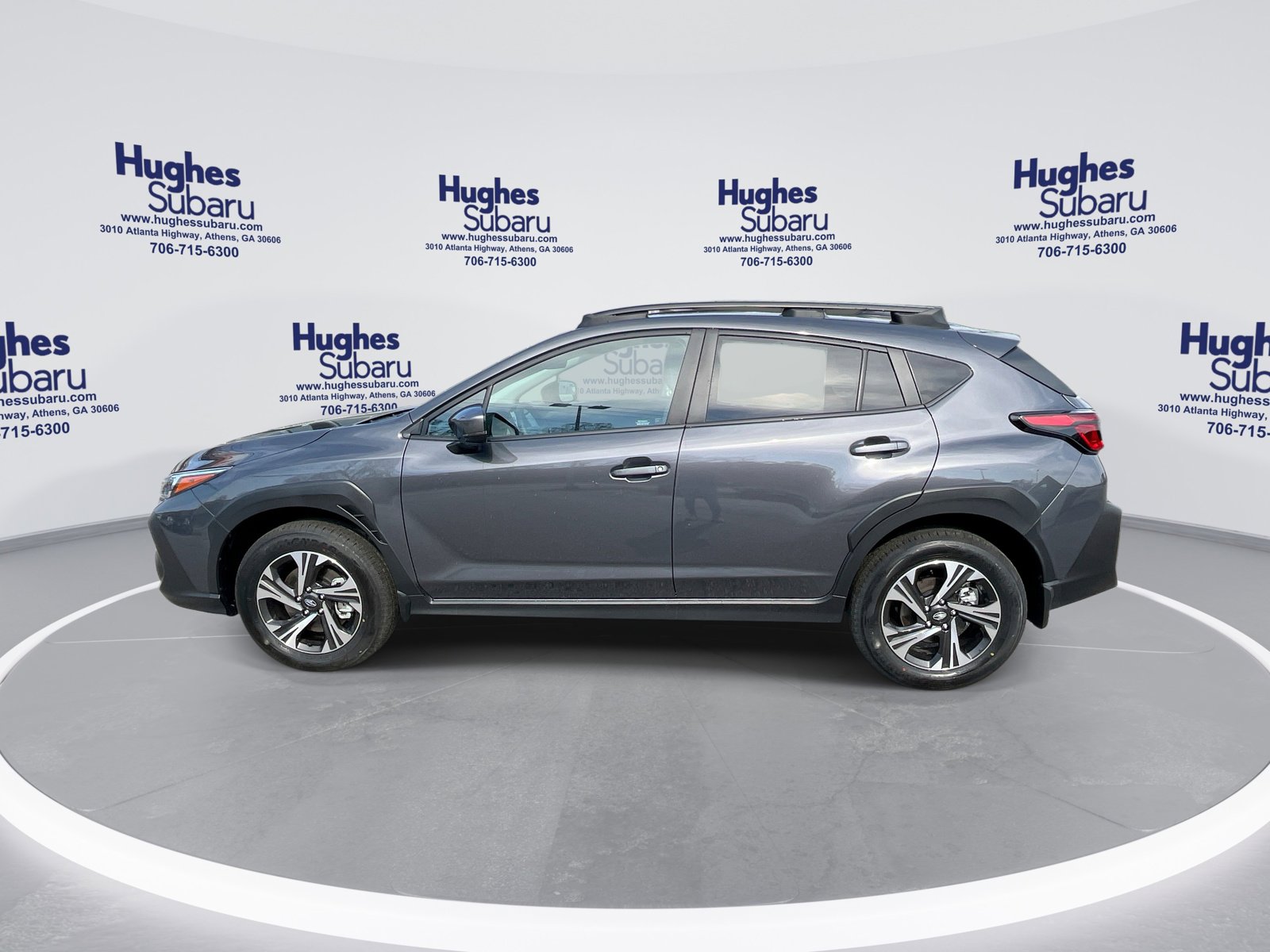 New 2026 Subaru Crosstrek 2.0i Premium image 1