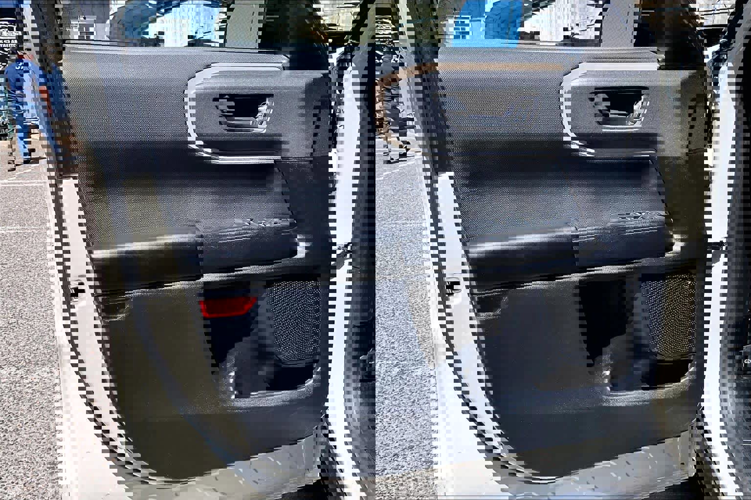 Certified 2025 Ford Bronco Sport Big Bend w/ Convenience Package image 27