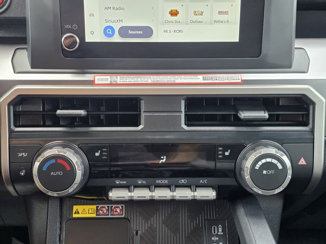 Used 2025 Toyota 4Runner TRD Off-Road image 17