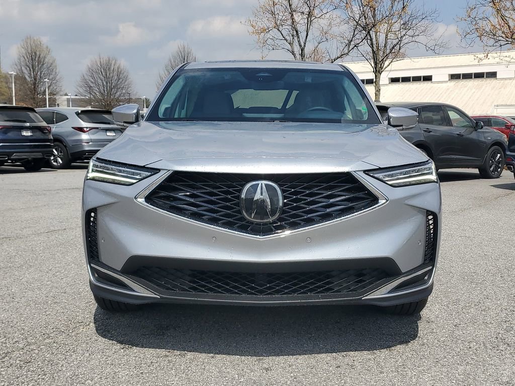 New 2026 Acura MDX FWD w/ Technology Package video 2