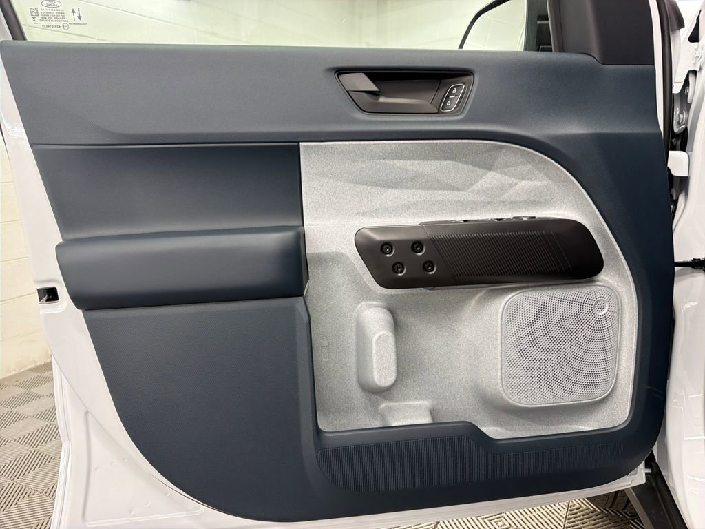 New 2026 Ford Maverick XLT FWD image 15