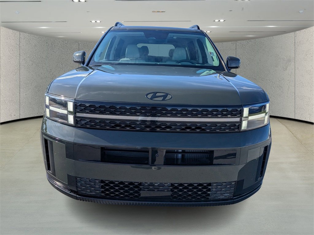 Used 2025 Hyundai Santa Fe Calligraphy image 8