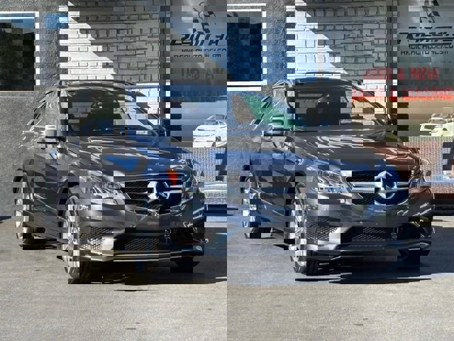 Used 2014 Mercedes-Benz E 350 Coupe image 6