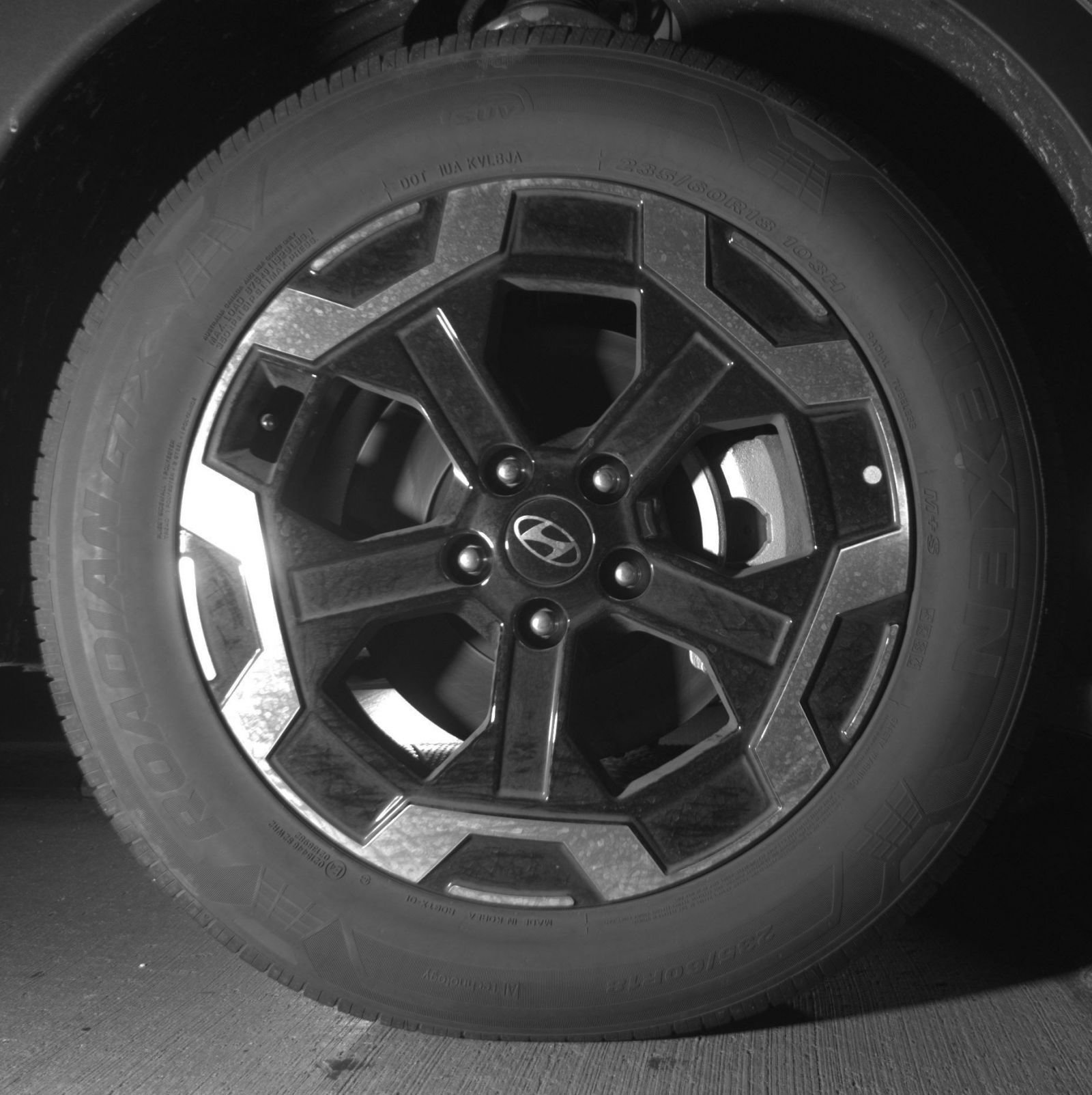 Used 2026 Hyundai Santa Fe SEL FWD image 15