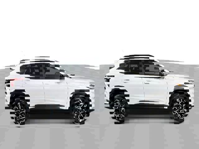 New 2026 Chevrolet Trax RS image 9