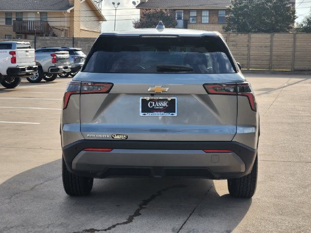 Used 2026 Chevrolet Equinox LT FWD image 13