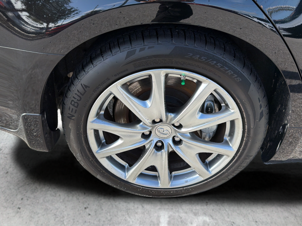 Used 2009 INFINITI G37 Journey w/ Premium Pkg RWD image 53