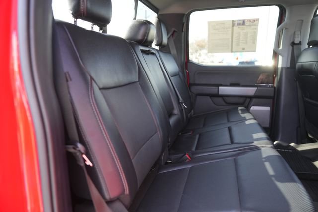 Used 2024 Ford F250 Lariat w/ Lariat Ultimate Package image 17