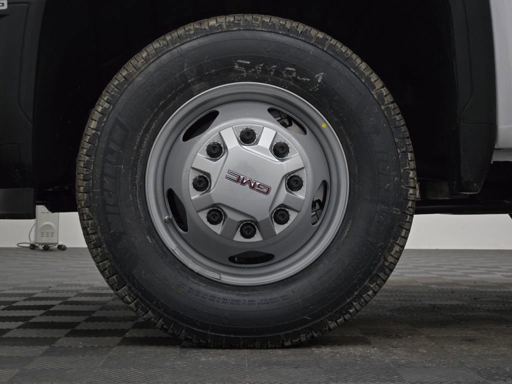 New 2026 GMC Sierra 3500 Pro image 14