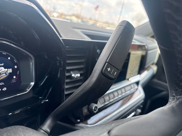 Certified 2026 Chevrolet Silverado 1500 LT image 23