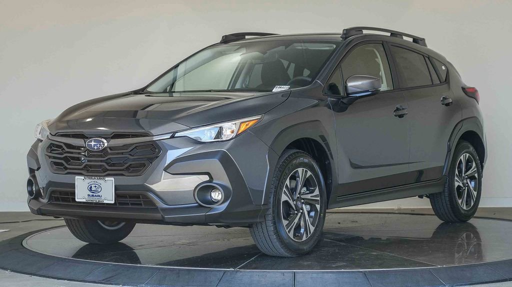 New 2025 Subaru Crosstrek 2.5i Premium