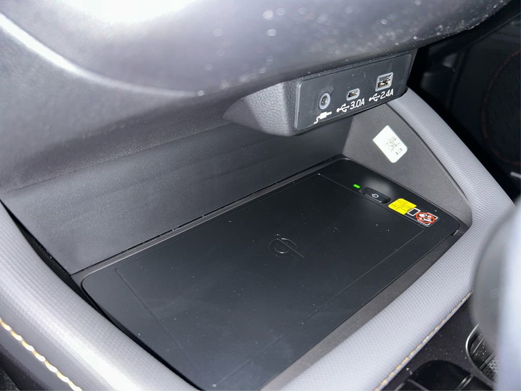 Used 2026 Subaru Forester Wilderness image 41