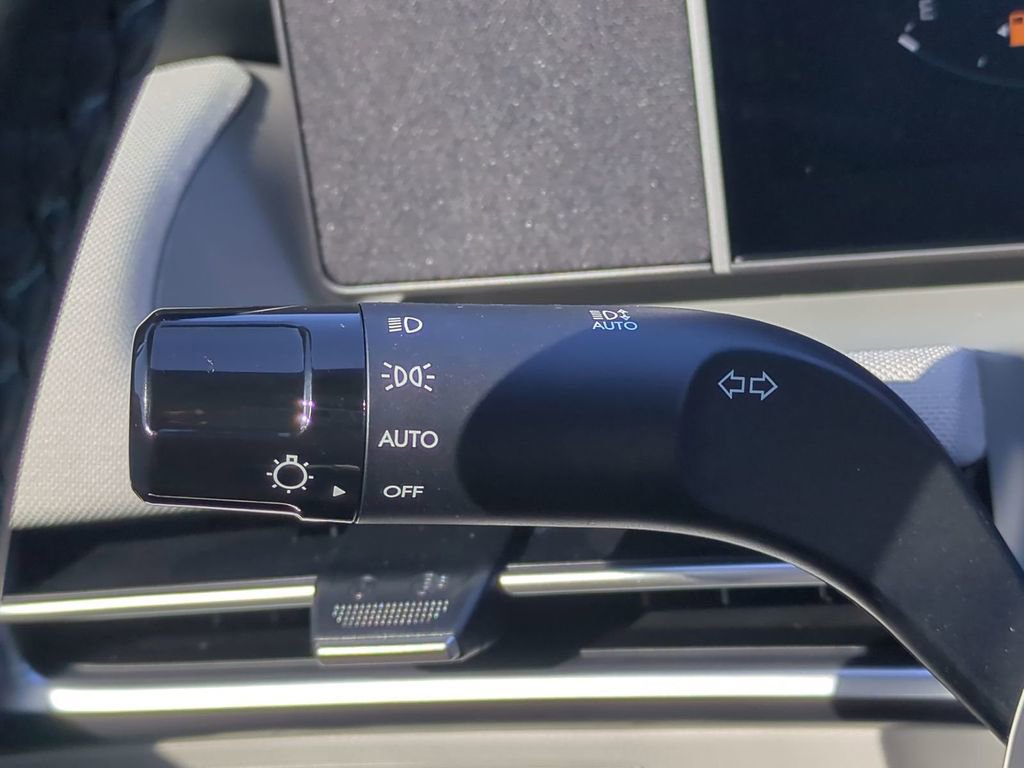 New 2026 Hyundai Tucson Limited image 31