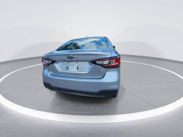 Certified 2025 Subaru Legacy Limited AWD/4WD image 7