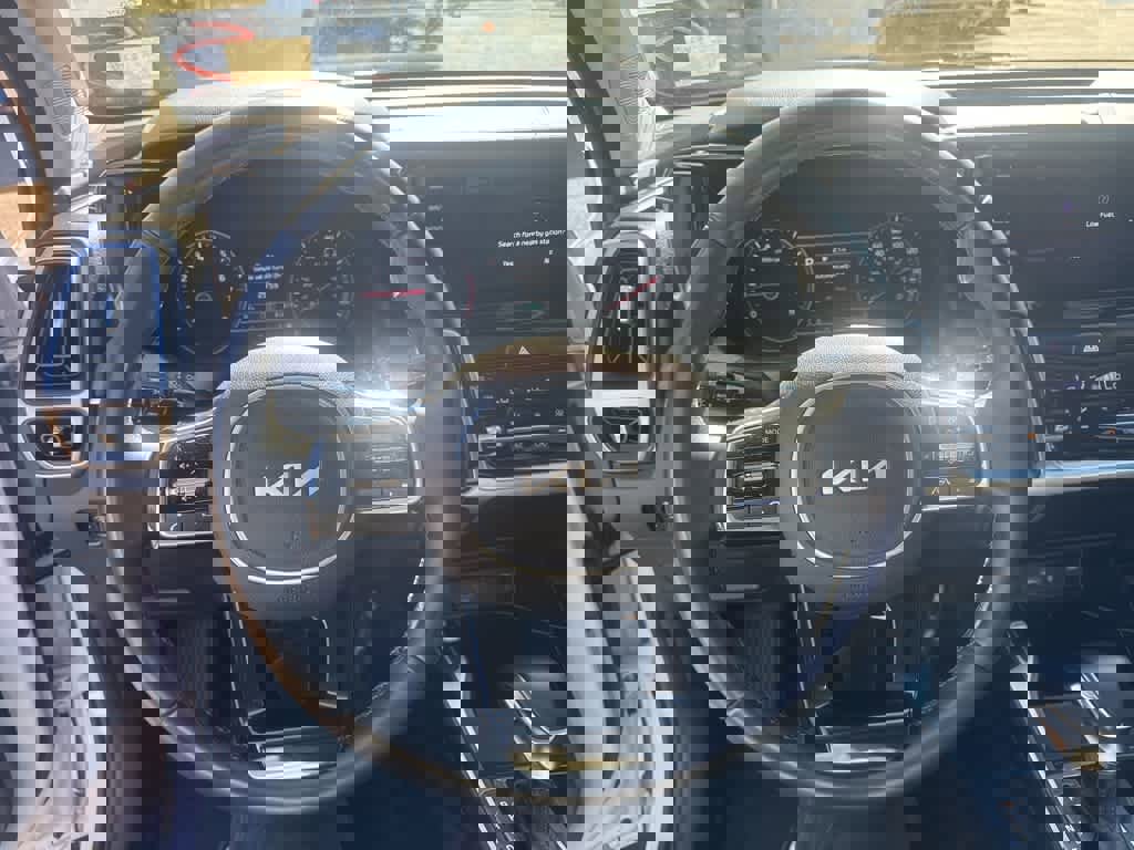 Used 2022 Kia Sorento X-Line EX image 36