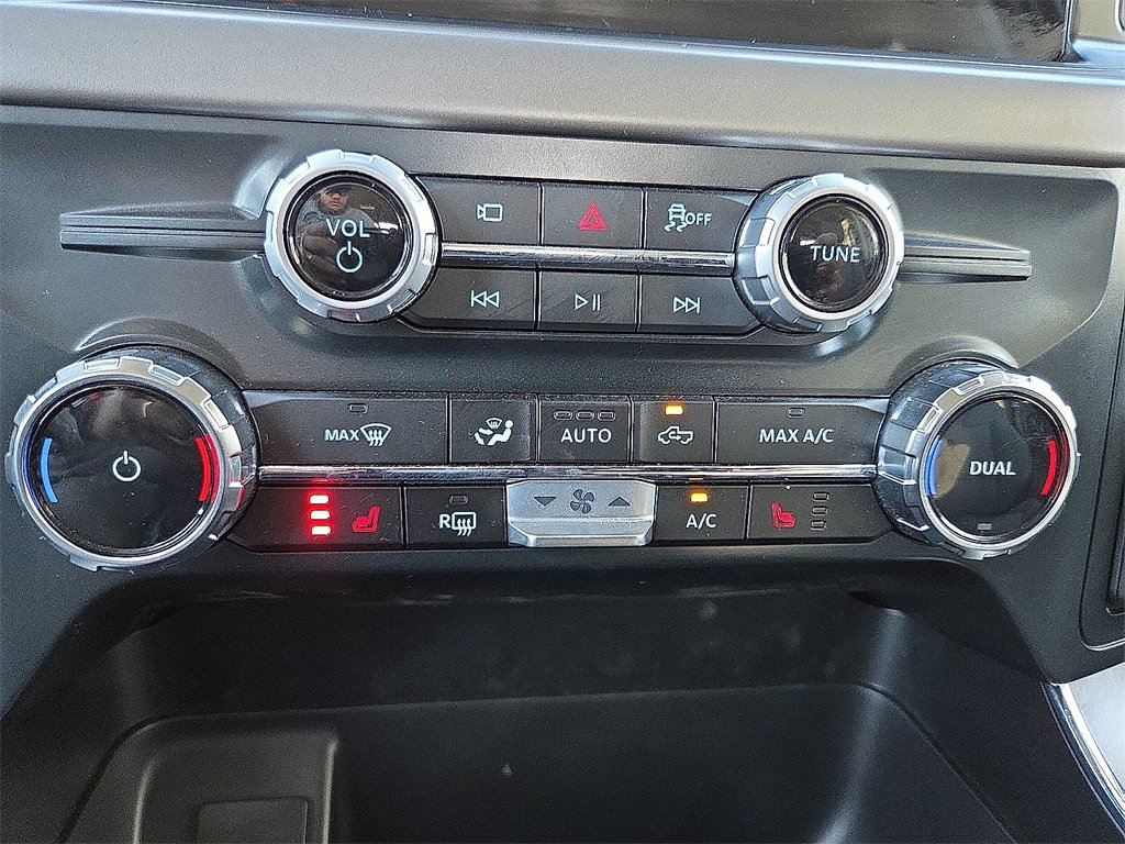 New 2025 Ford F150 XLT w/ Equipment Group 302A MID image 8