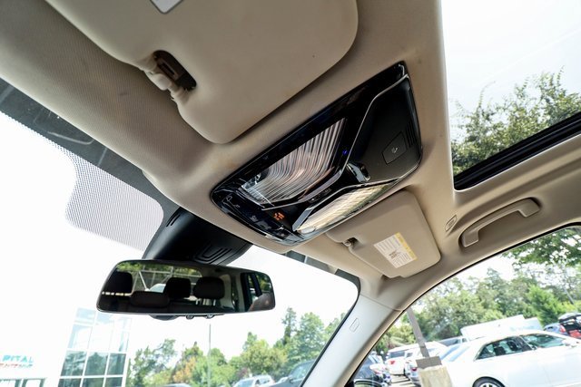 Used 2020 BMW X7 xDrive40i w/ Premium Package image 64