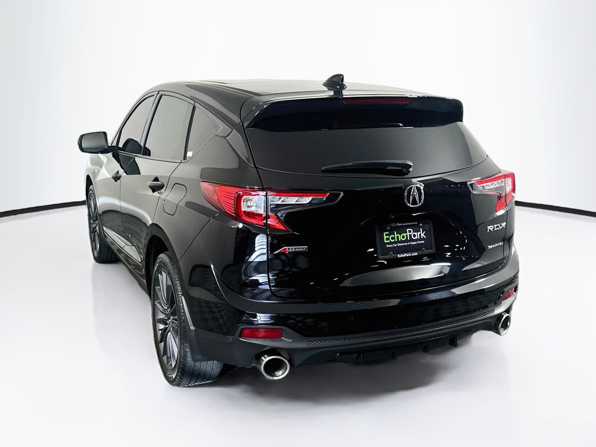 Used 2022 Acura RDX w/ Advance Package AWD/4WD image 5