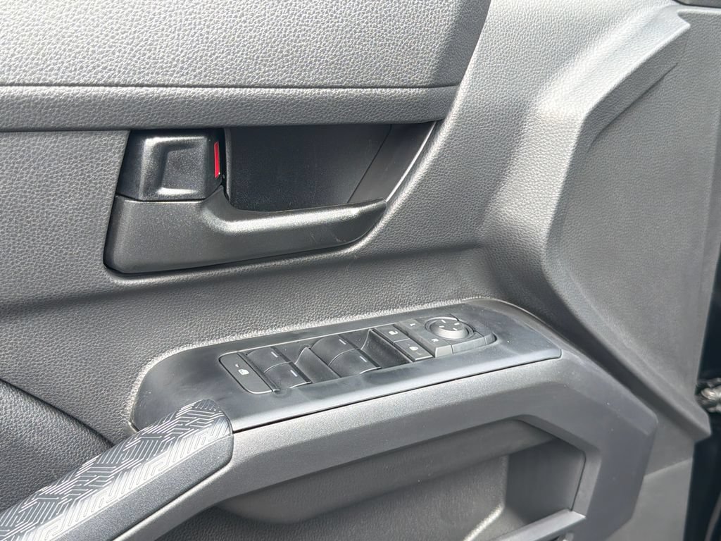 New 2026 Toyota Tacoma SR5 AWD/4WD image 11