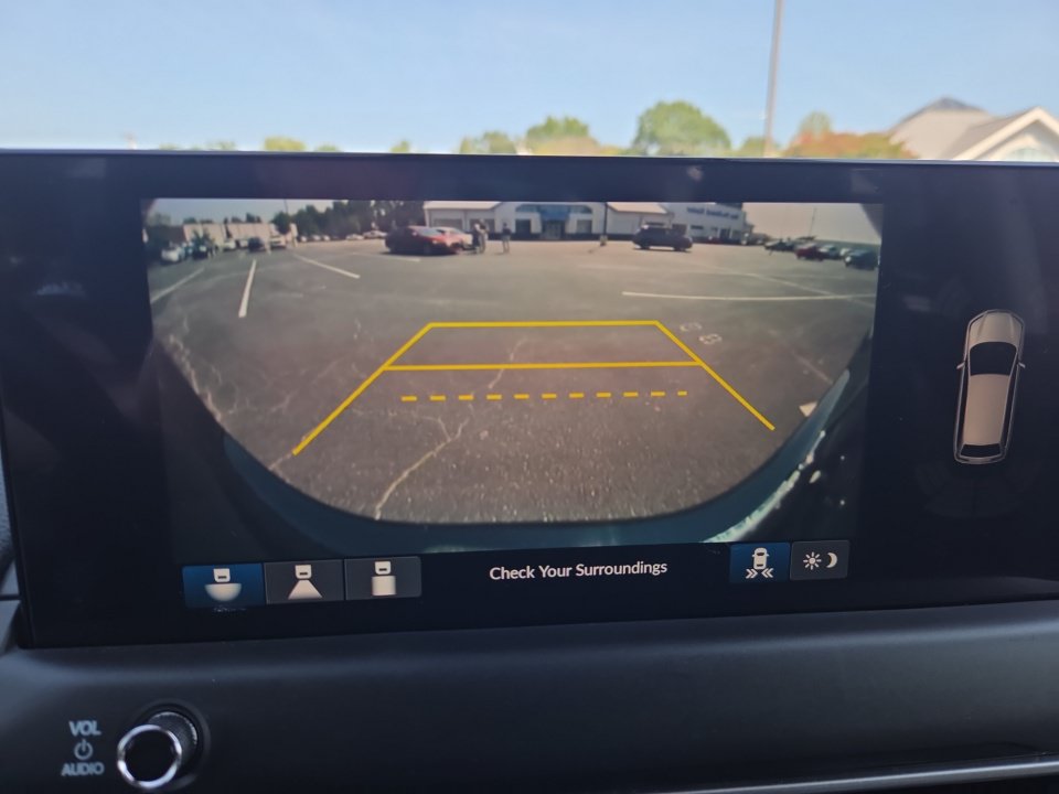 Used 2026 Honda Pilot EX-L image 19