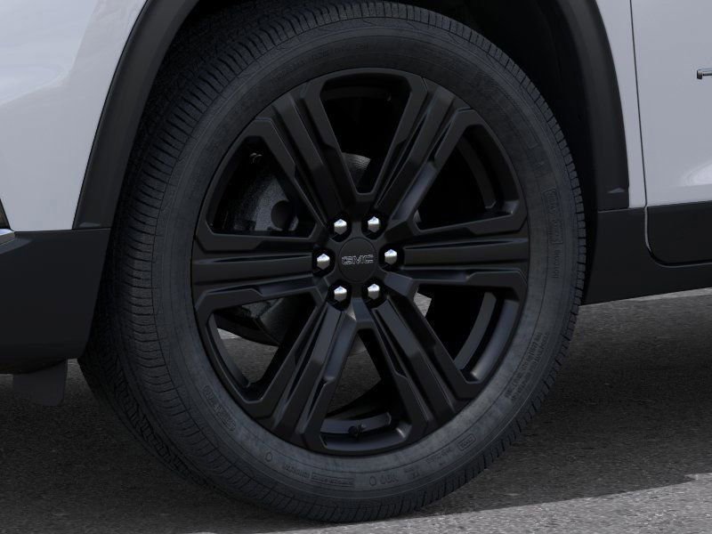 New 2026 GMC Acadia Elevation w/ Black Edition image 9