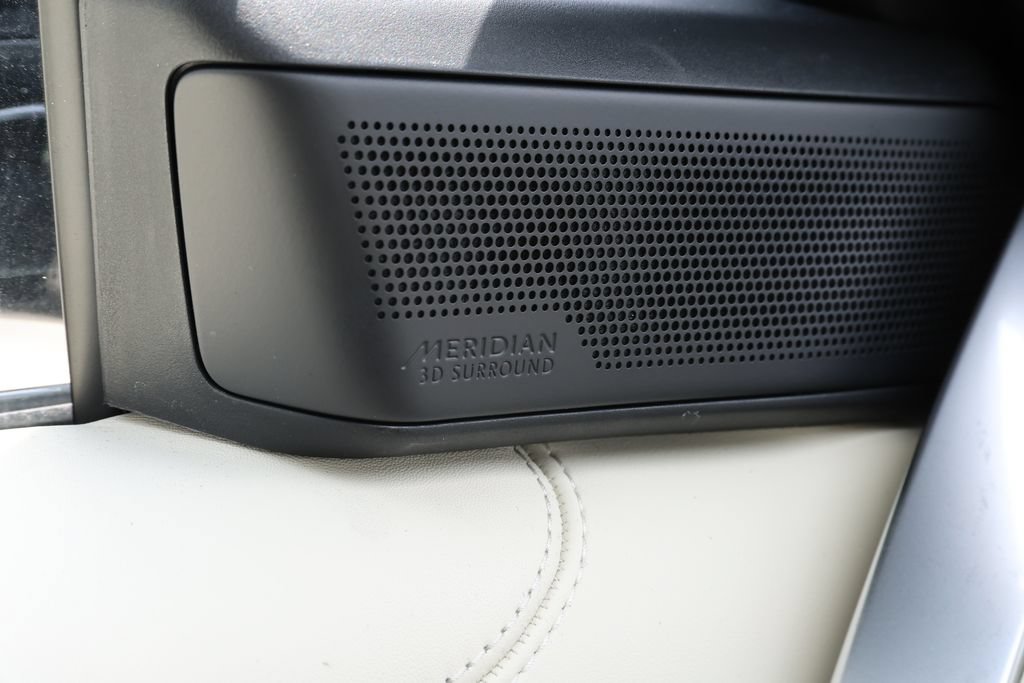 New 2026 Land Rover Range Rover SE AWD/4WD image 13