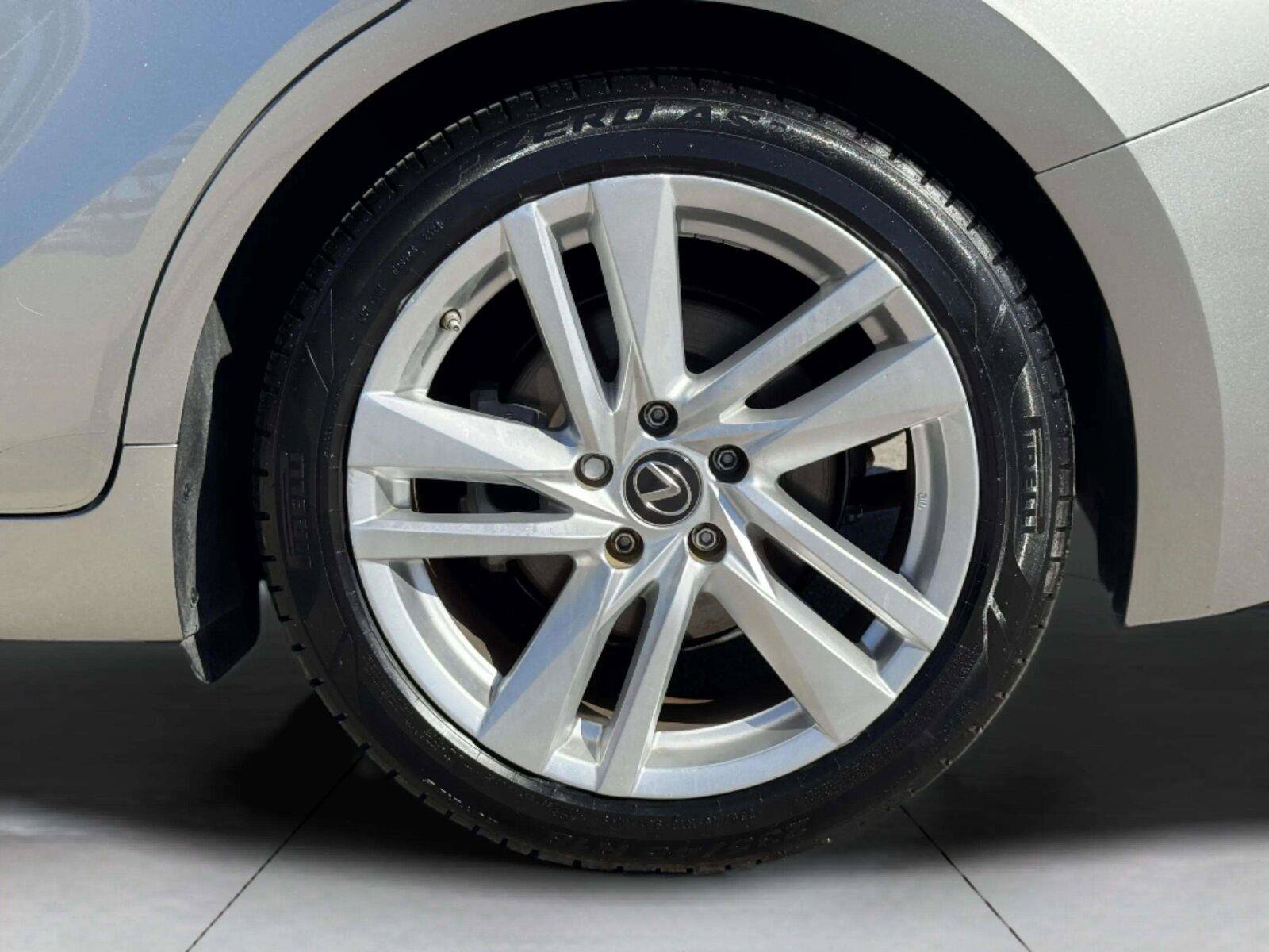 Used 2021 Lexus IS 300 w/ Accessory Package RWD image 57