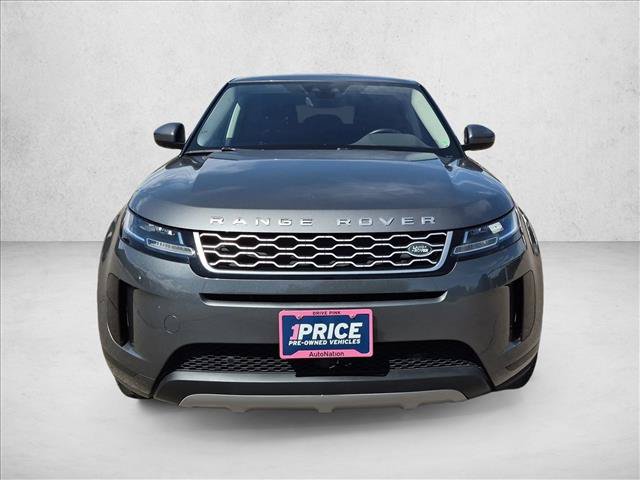 Used 2020 Land Rover Range Rover Evoque S AWD/4WD image 2