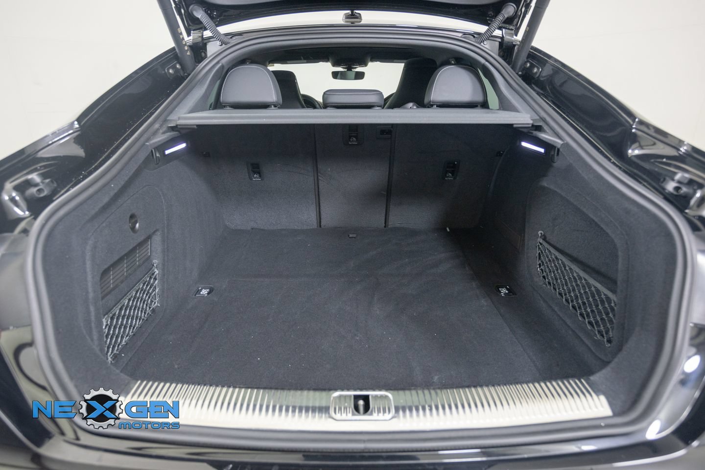 Used 2025 Audi S5 Premium Plus w/ Premium Plus Package AWD/4WD image 34