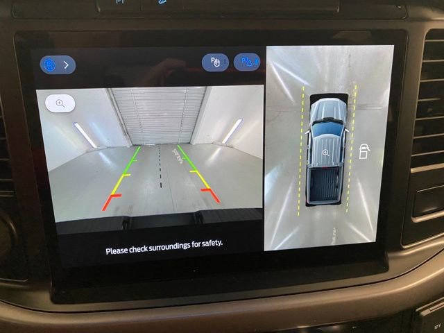 New 2025 Ford F150 XLT w/ Equipment Group 303A High image 23