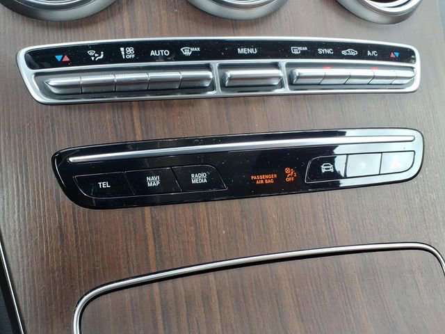 Used 2021 Mercedes-Benz GLC 43 AMG 4MATIC image 33