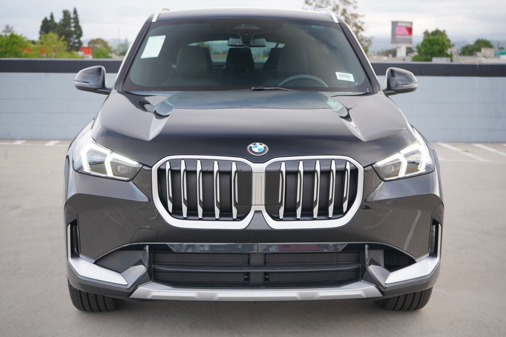 New 2026 BMW X1 xDrive28i image 2