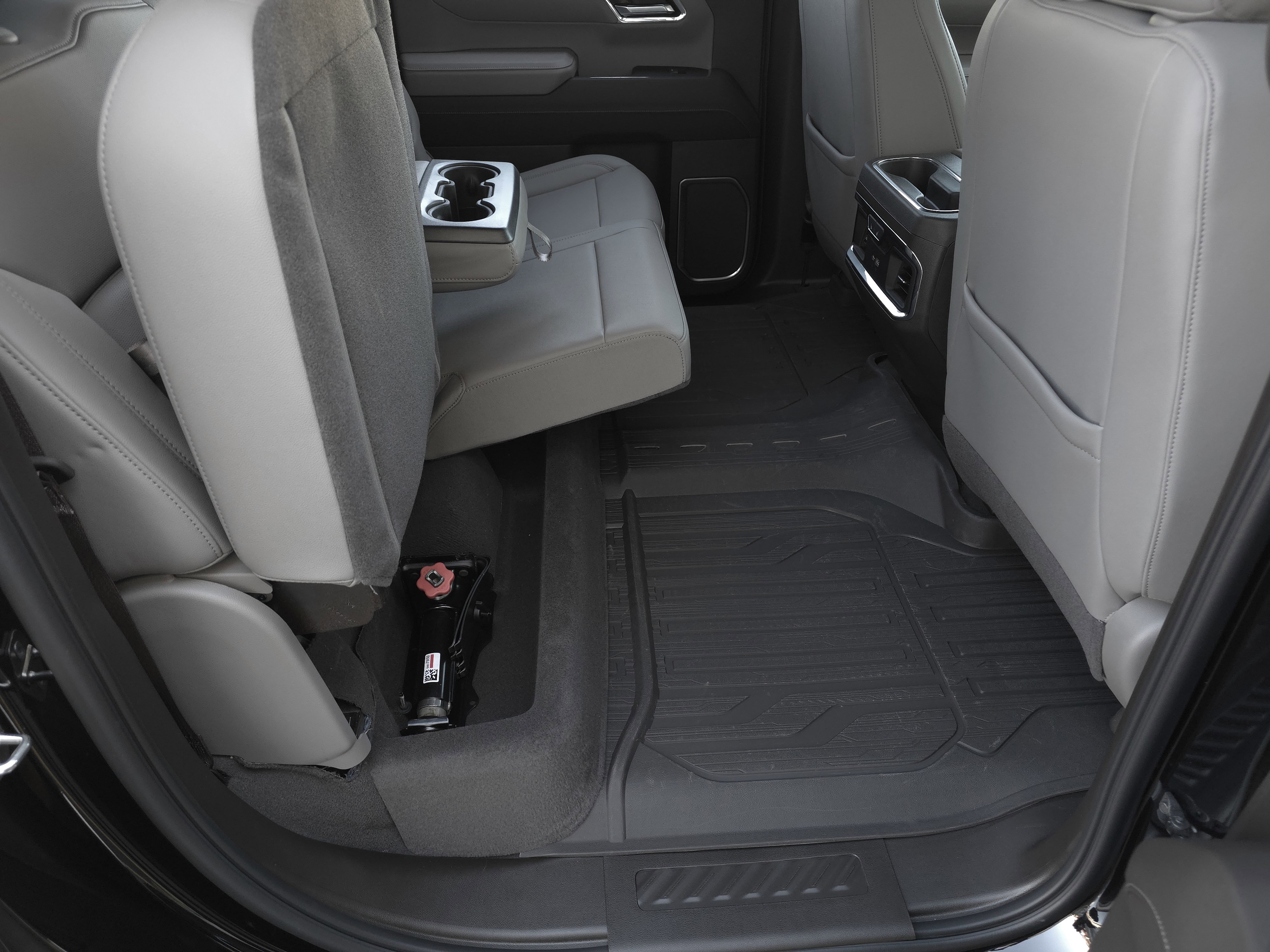 Used 2024 GMC Sierra 1500 SLT w/ SLT Premium Plus Package image 35