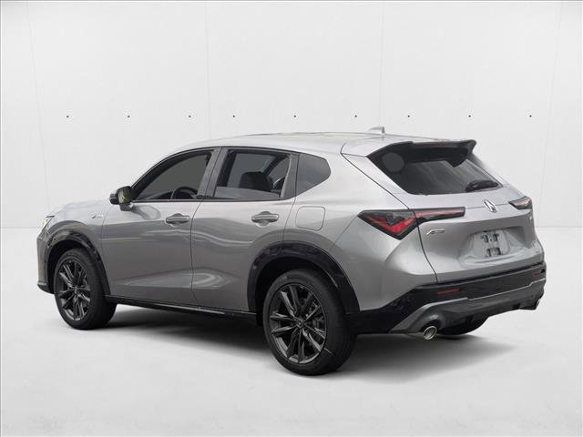 New 2025 Acura ADX A-Spec image 9