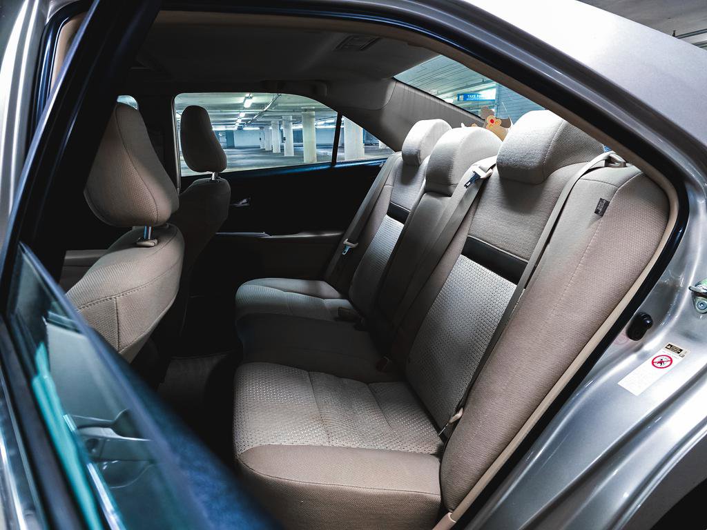 Used 2014 Toyota Camry XLE image 21