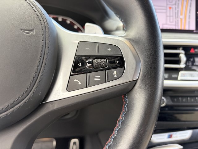 Certified 2024 BMW X3 M40i w/ Premium Package AWD/4WD image 23
