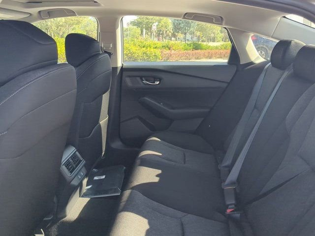 New 2026 Honda Accord SE image 12