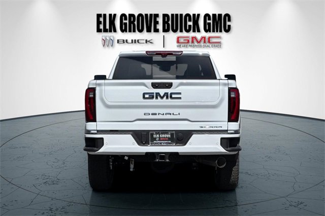 New 2026 GMC Sierra 2500 Denali Ultimate w/ Max Trailering Package image 5