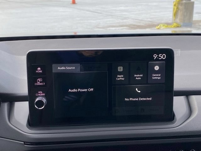 New 2026 Honda Accord SE image 14