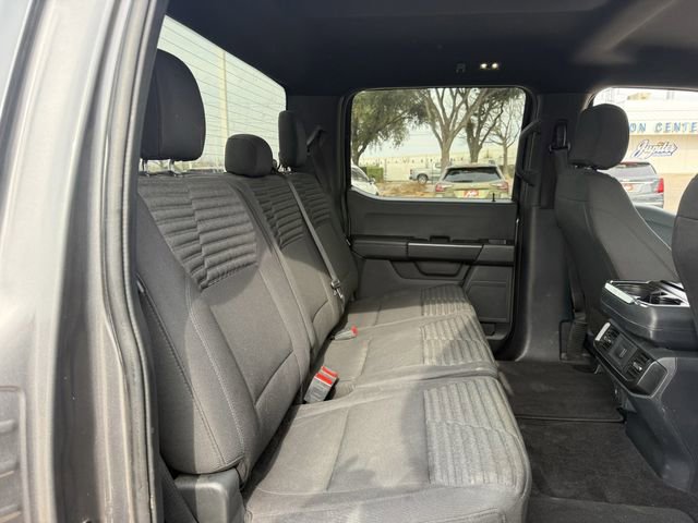 Used 2022 Ford F150 XL w/ STX Appearance Package image 34
