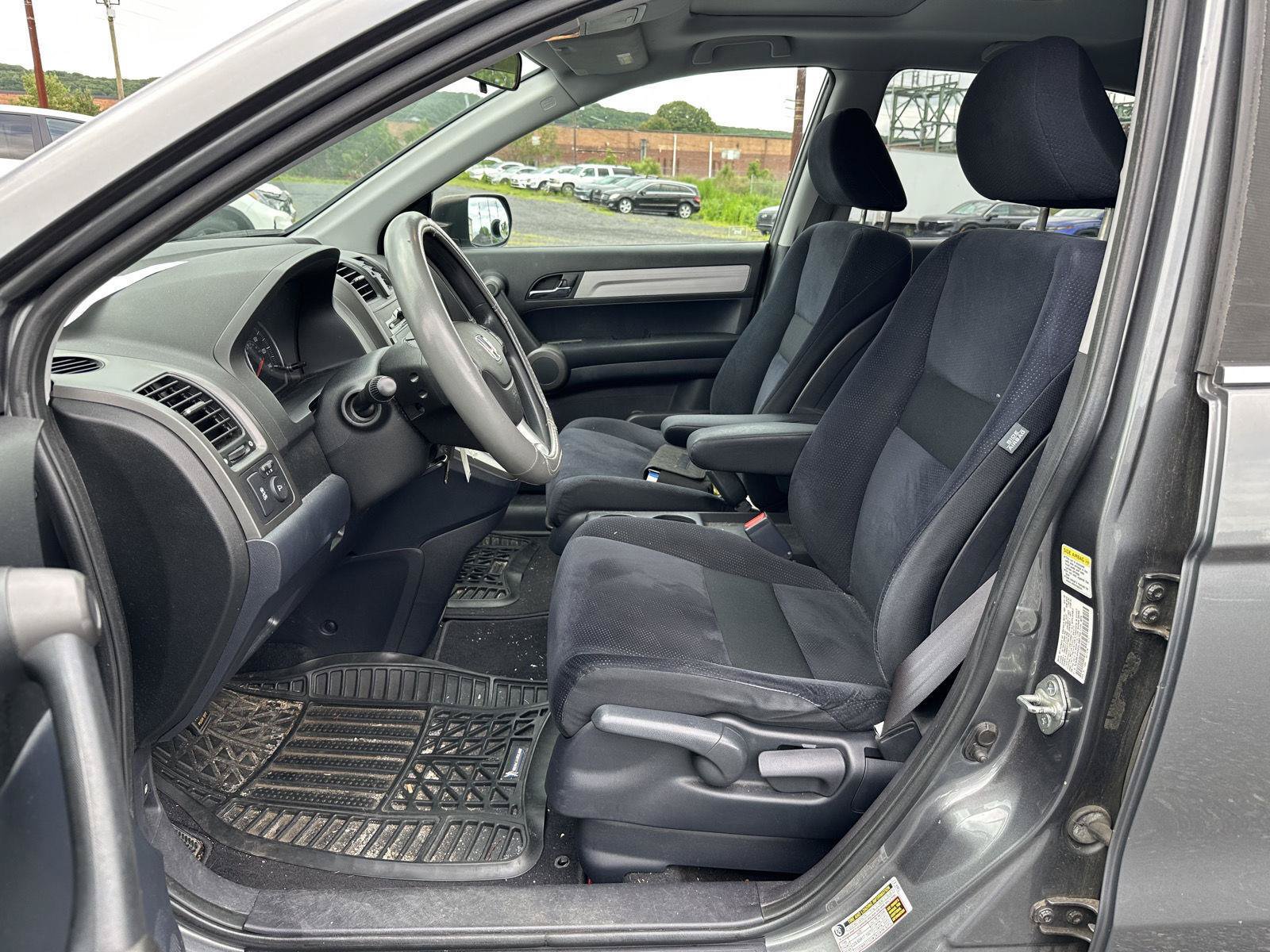 Used 2010 Honda CR-V EX image 11