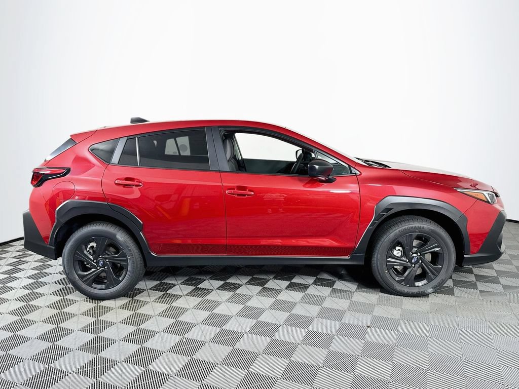 New 2026 Subaru Crosstrek 2.5i AWD/4WD image 8