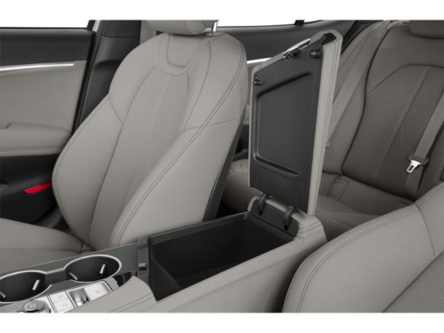 Used 2023 Genesis G70 2.0T w/ Sport Prestige Package image 17