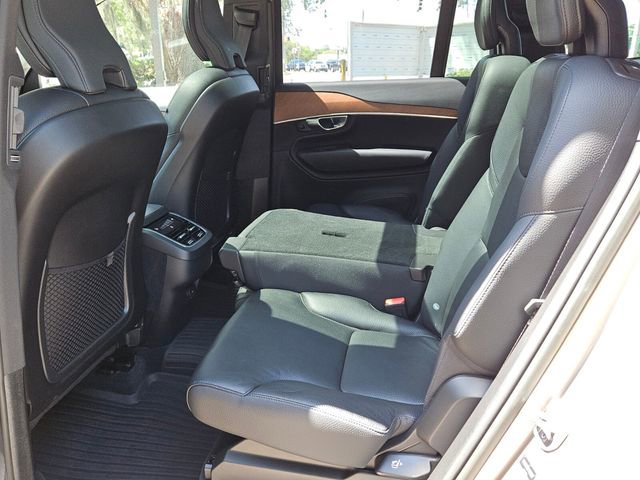 Used 2023 Volvo XC90 B6 Plus w/ Protection Package Premier image 11