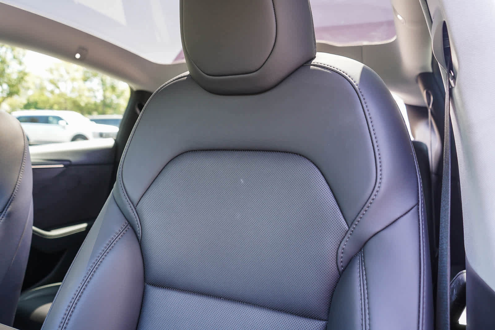 Used 2026 Tesla Model Y AWD image 23