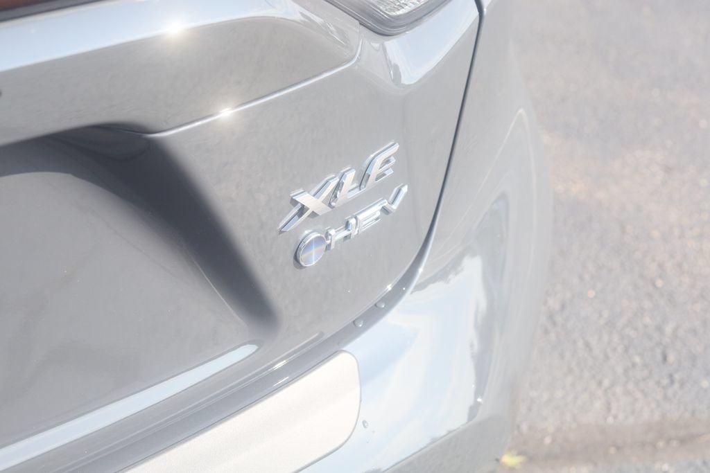 New 2026 Toyota Corolla XLE FWD image 19