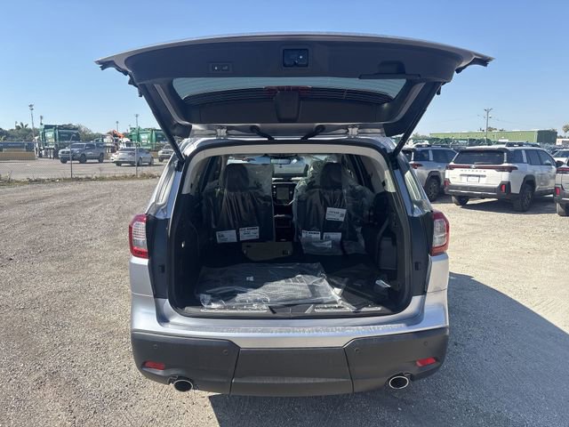 New 2026 Subaru Ascent Touring AWD/4WD image 25